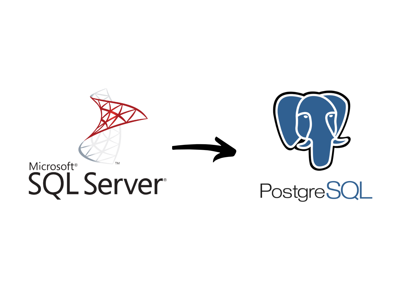 Перенос базы данных 1С с MS SQL на PostgreSQL: преимущества и подводные камни