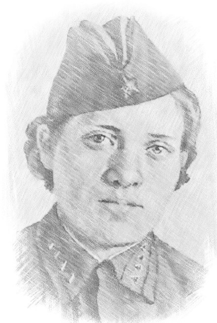 Лидия Савченко